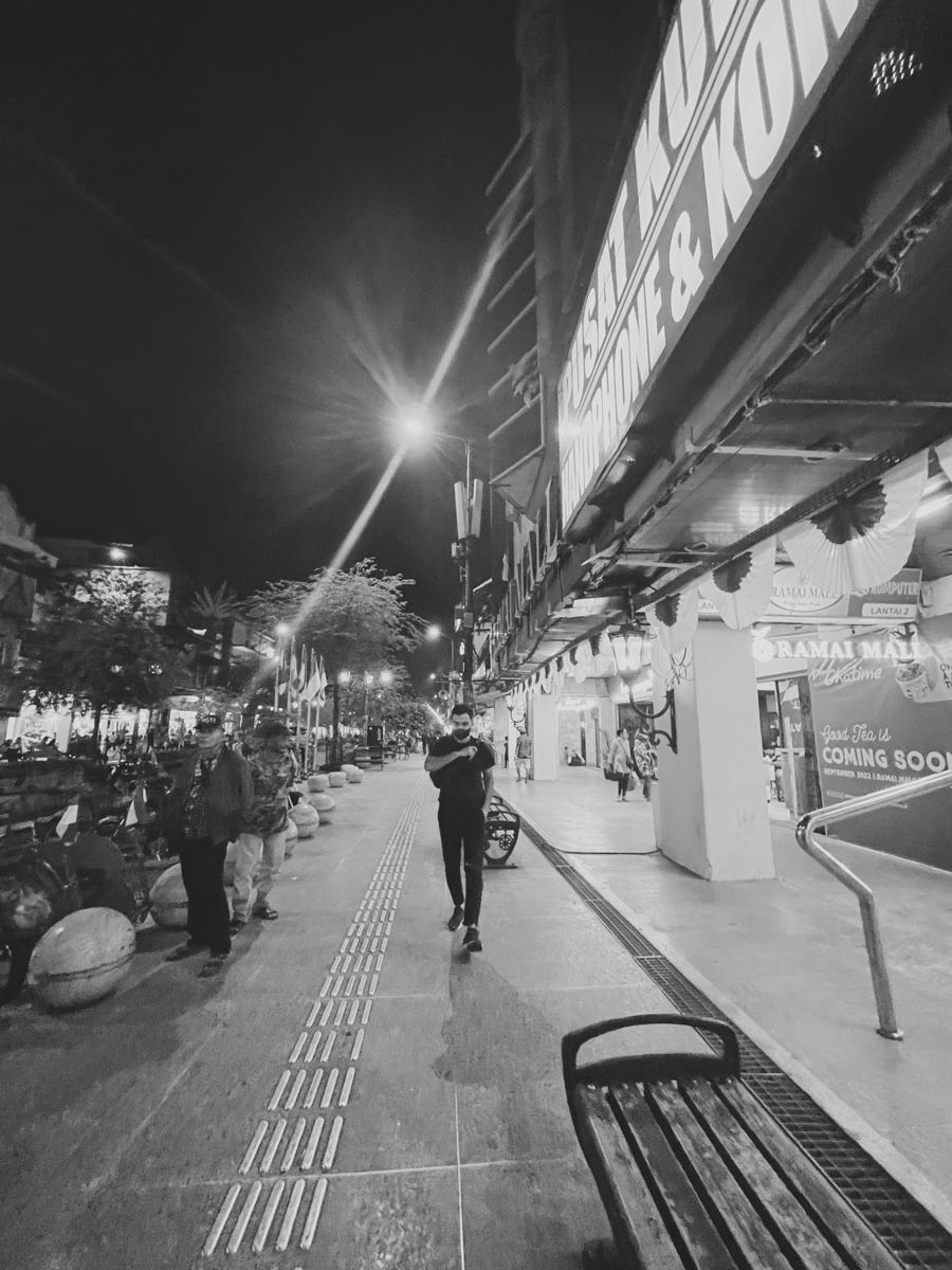 About – Jemy Mustany – Medium