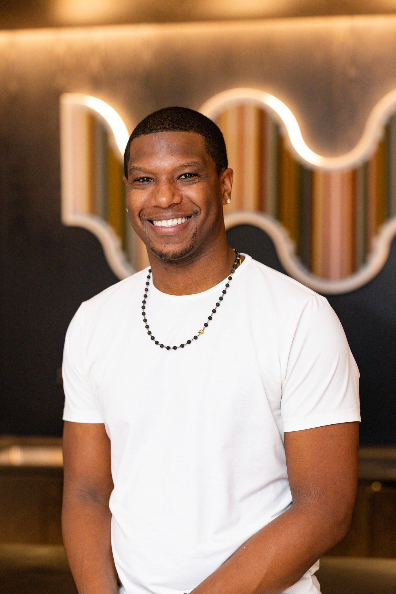 About – Terrence Williams – Medium