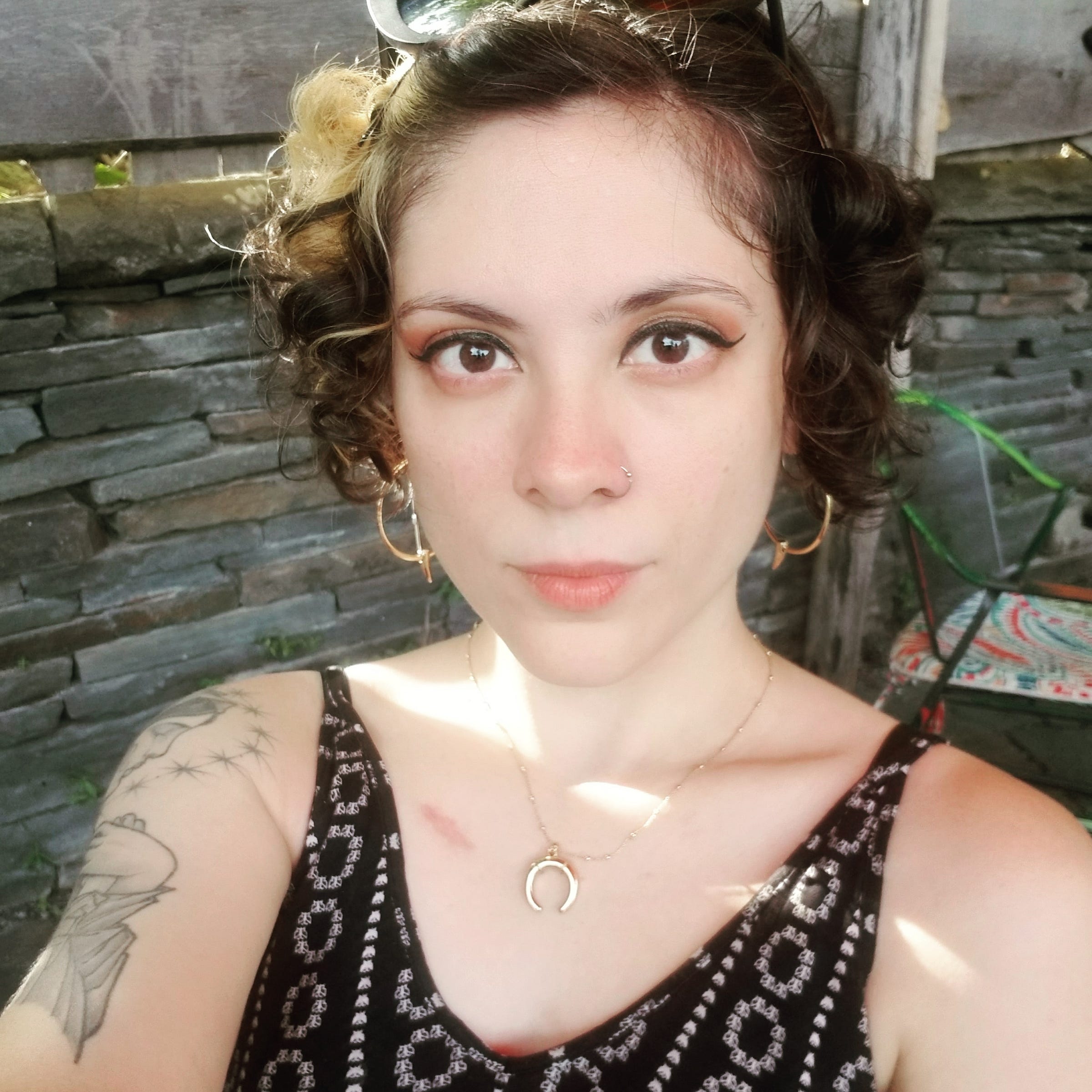 Sandra Roldan – Medium