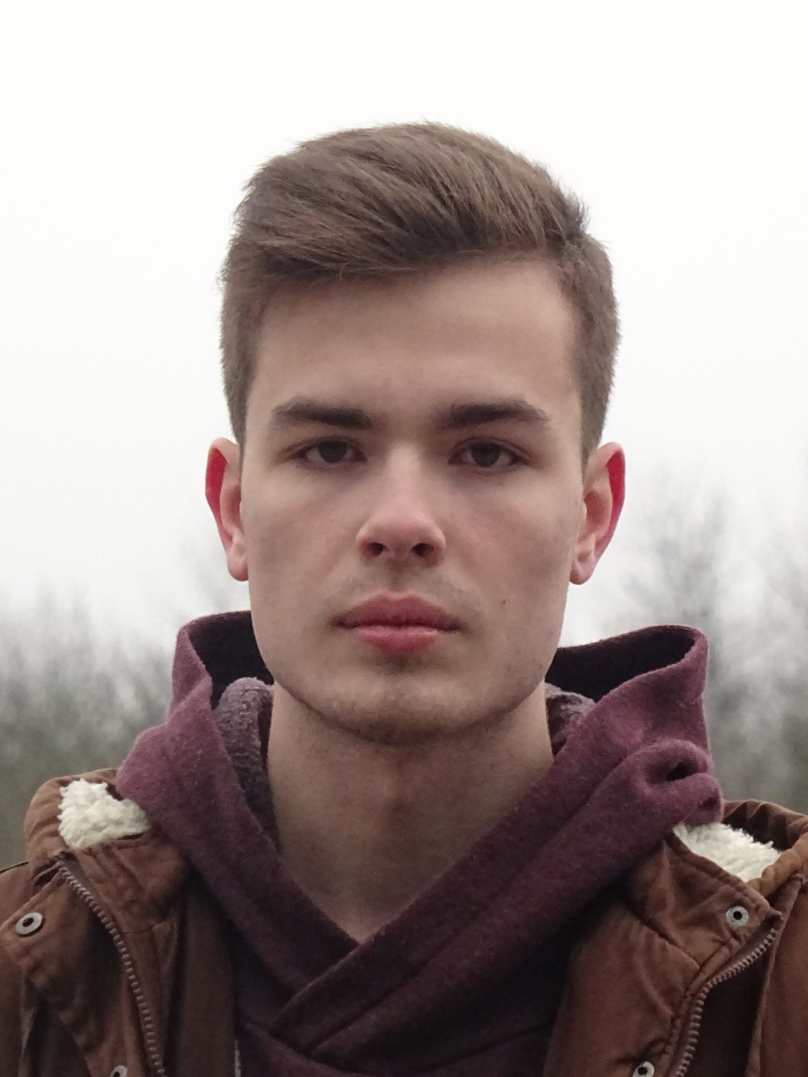 Artem kalugin medium