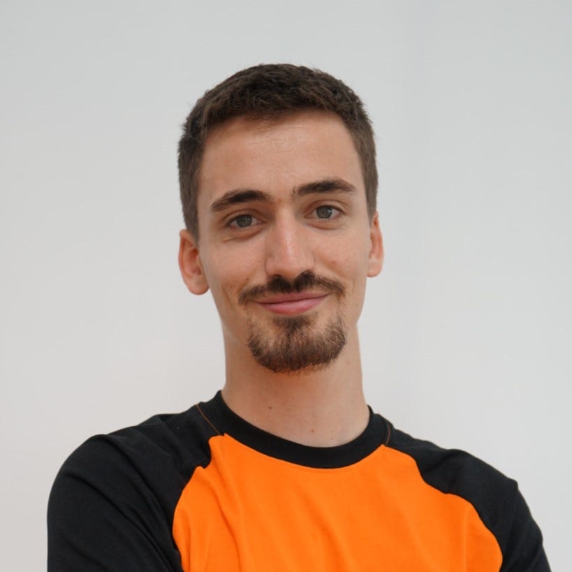 Paul Contremoulin Medium