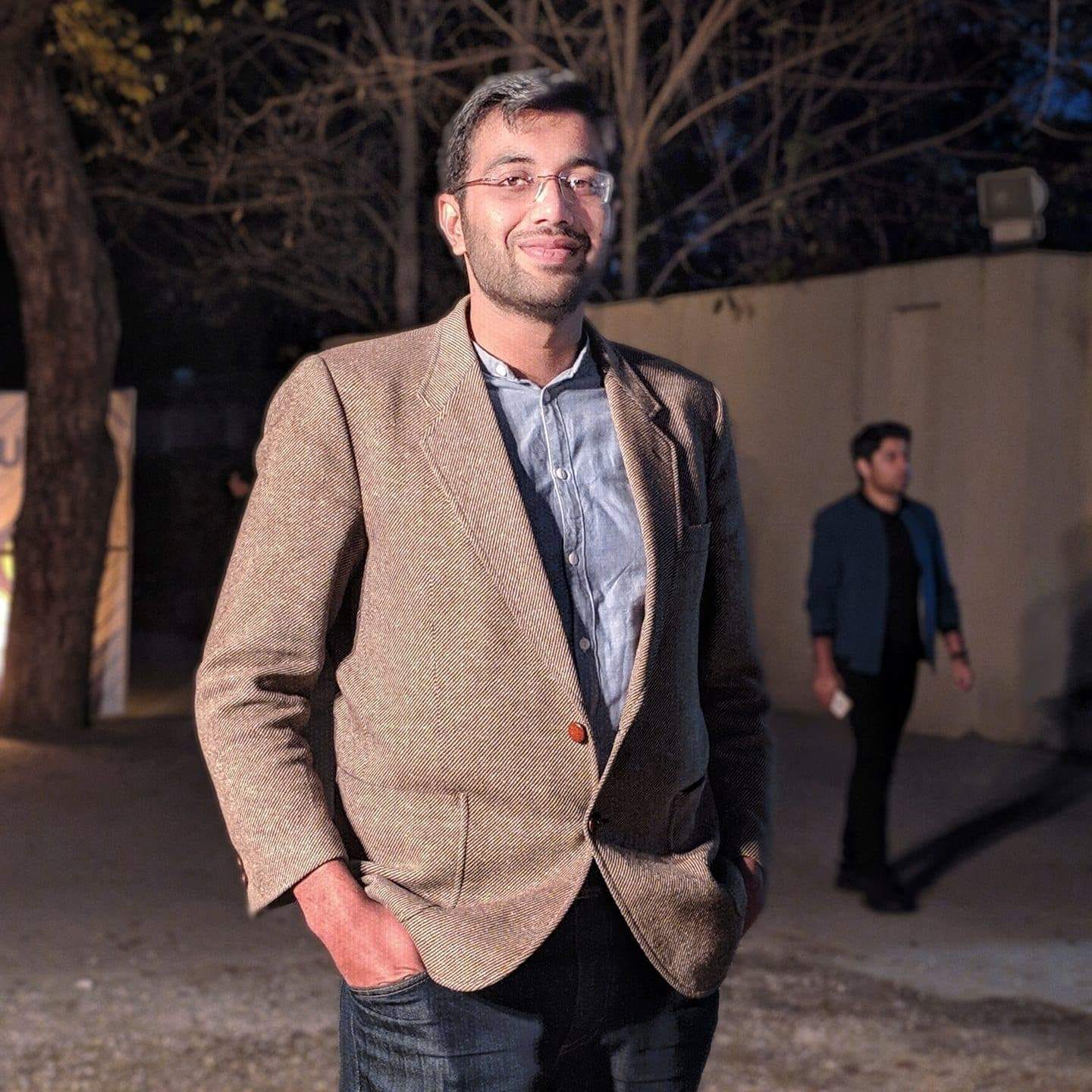 Ali Rana – Medium