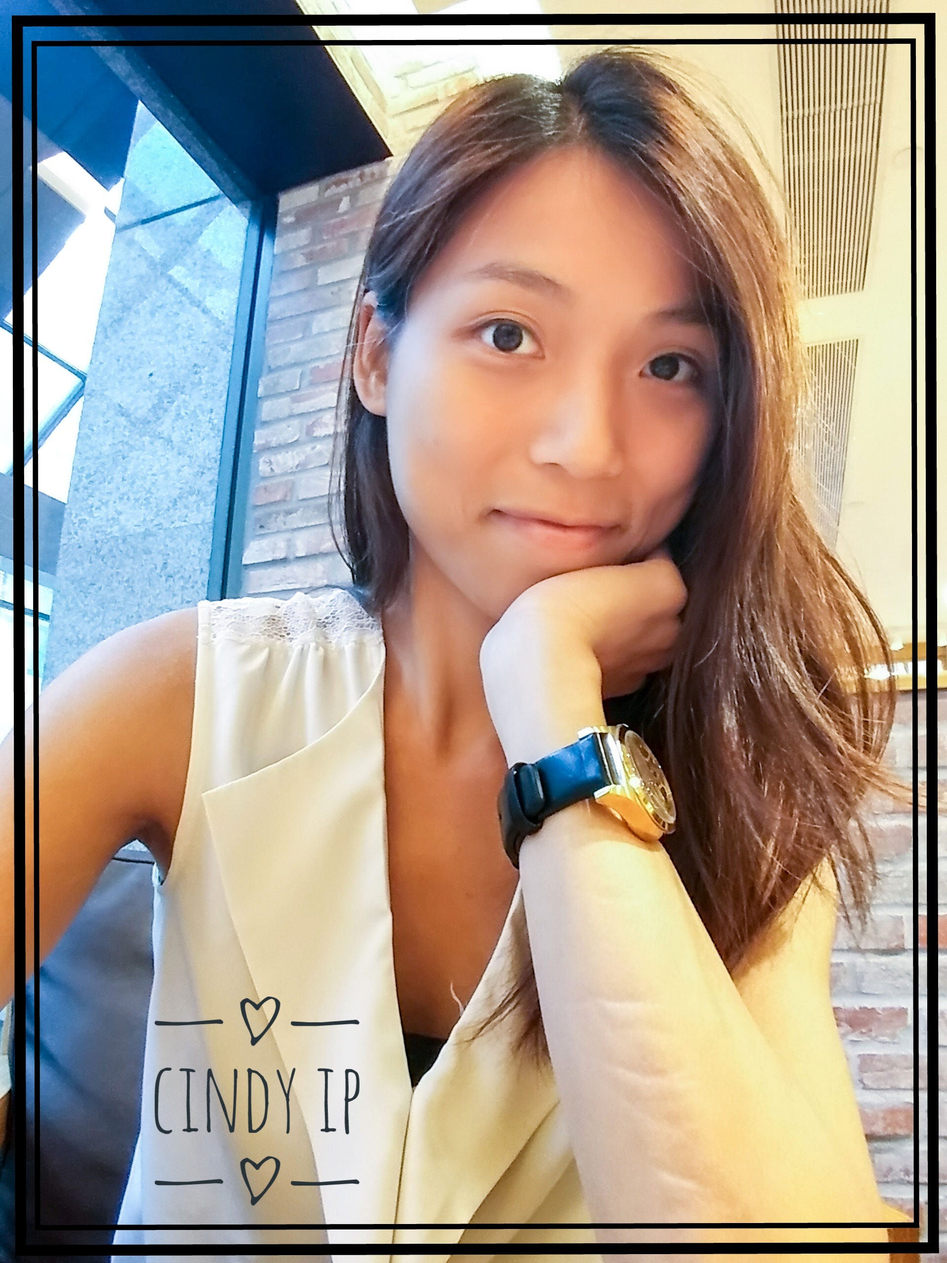 Cindy zheng videos