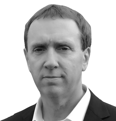 Gerry Whelan – Medium