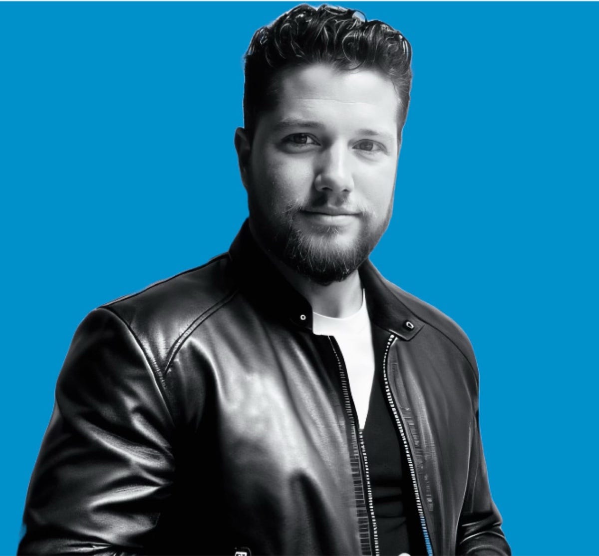 Topher Davis – Medium
