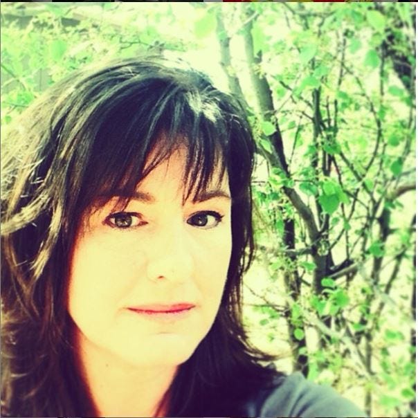 About – Shelley Buchanan, M.A. – Medium