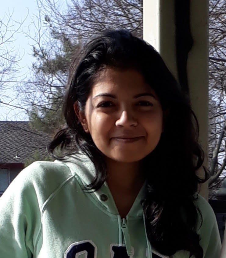 Zoya javeed medium