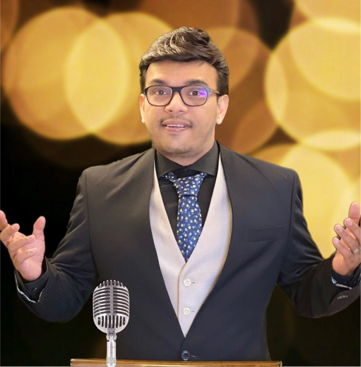 Krishna Kumar Chandrasekaran – Medium