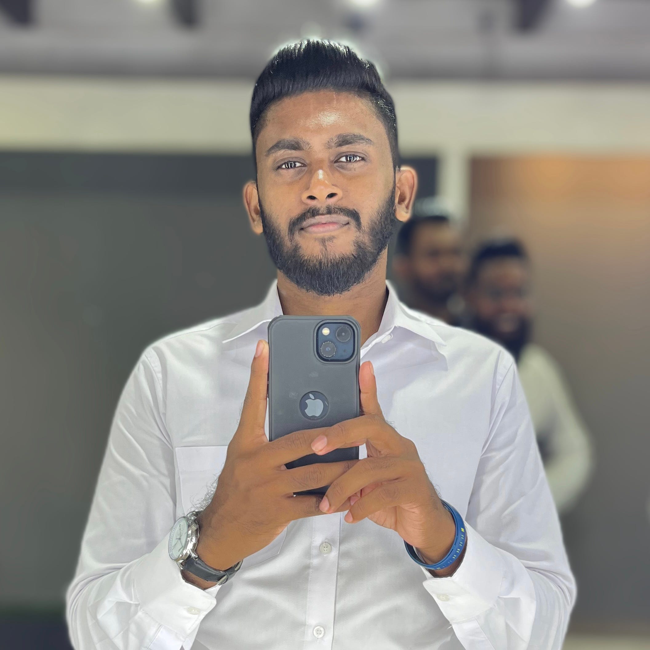 Avishka Guruge Medium Avishka guruge medium