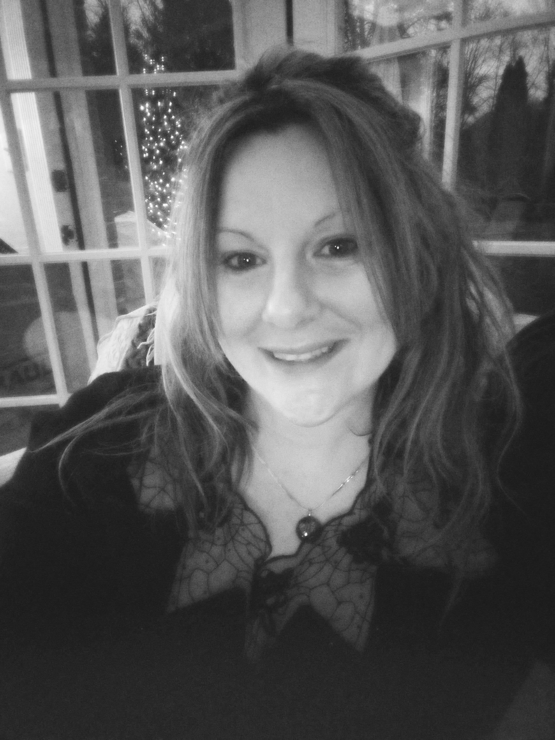 About – Rhonda Denise – Medium