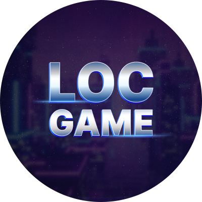LegendsOfCrypto | LOCGame – Medium