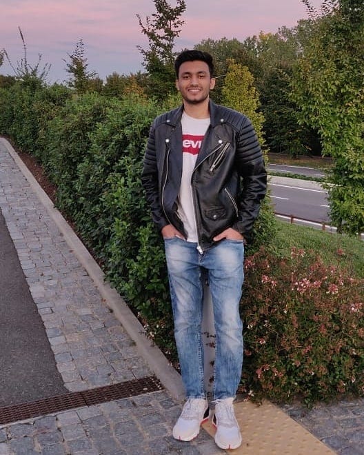 Nikhil Rajput โ Medium