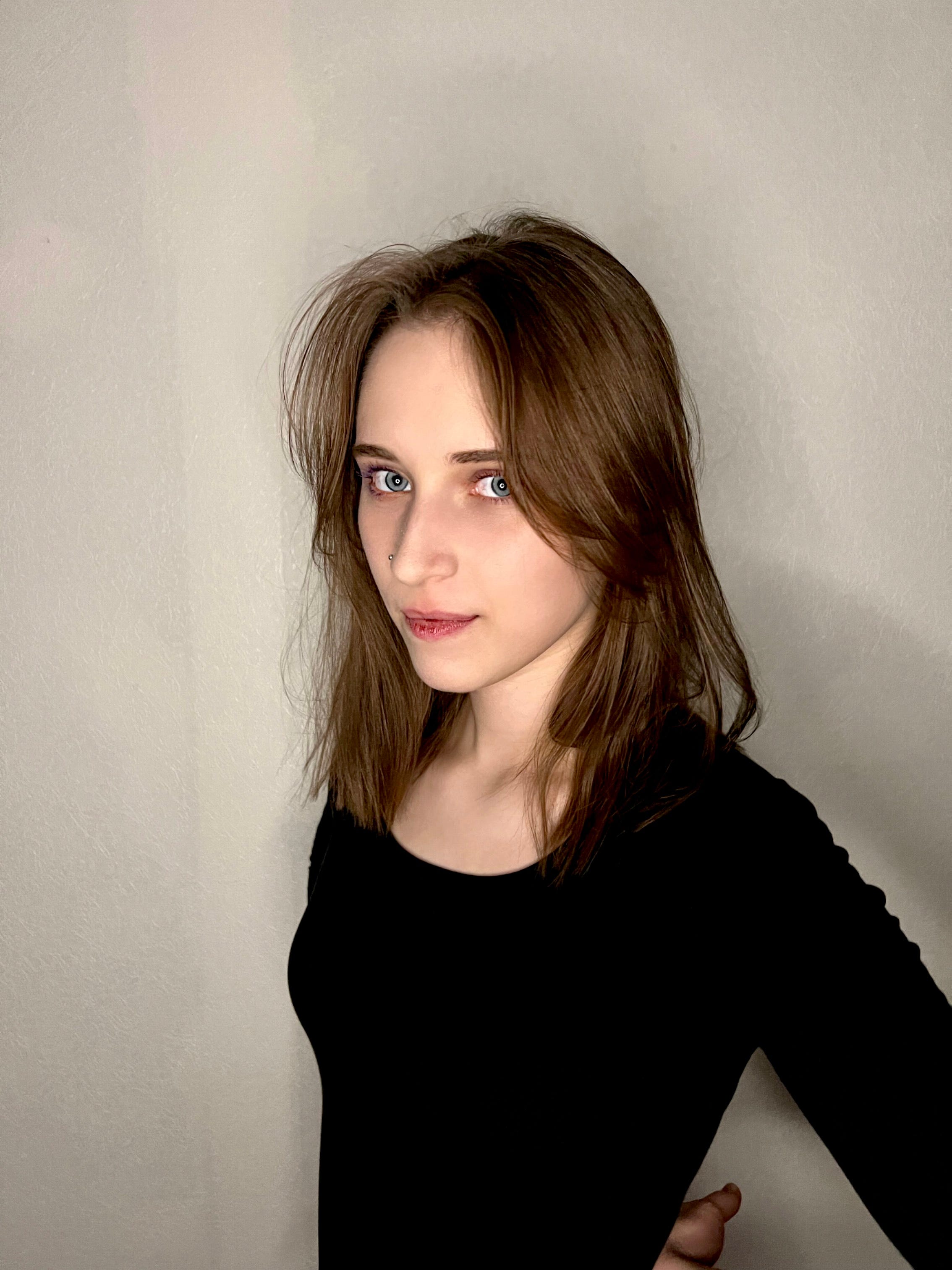 About – Ксения Колесниченко – Medium