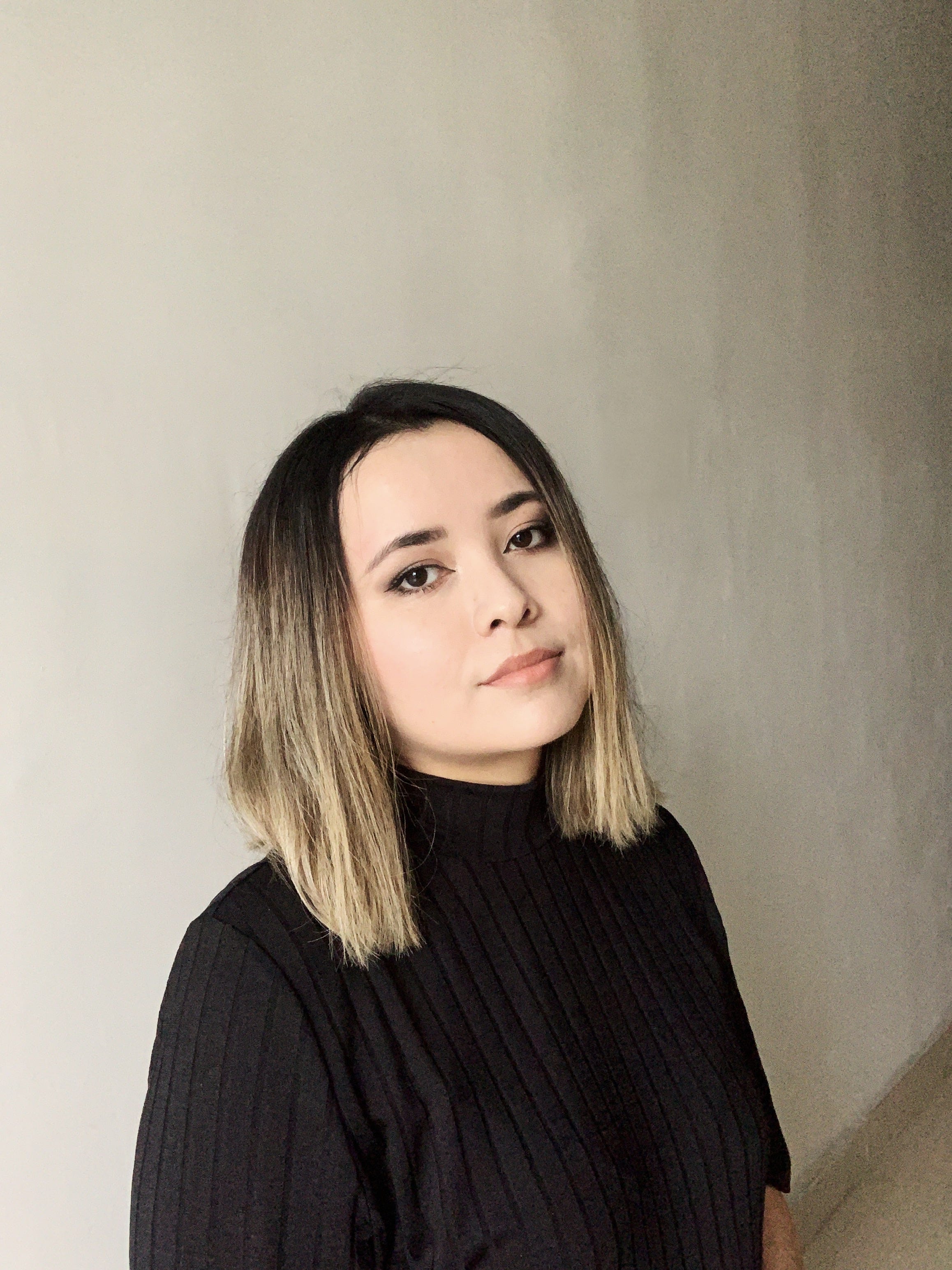 Victoria Rodriguez – Medium