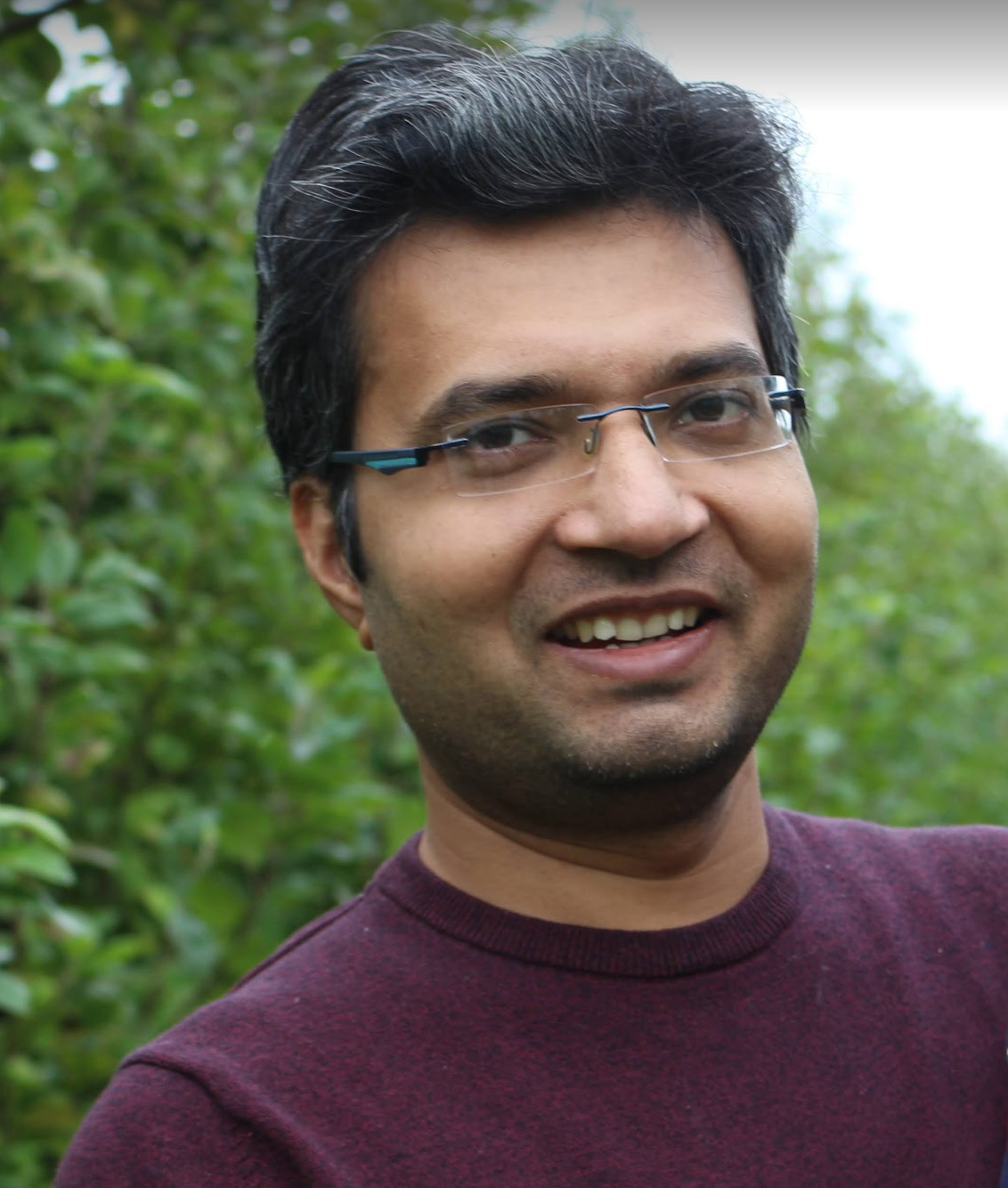 ABHAY KUMAR – Medium