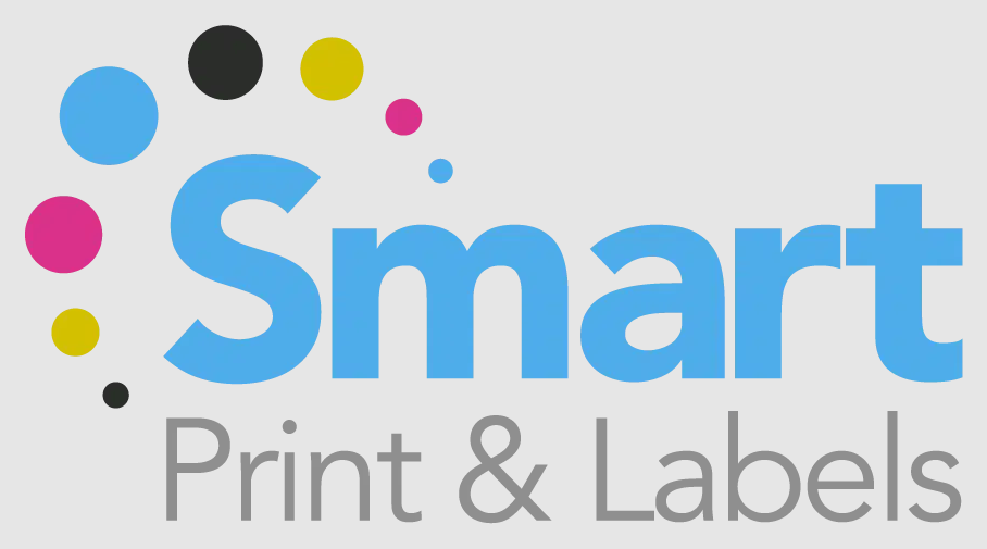 Smart Print Labels Medium