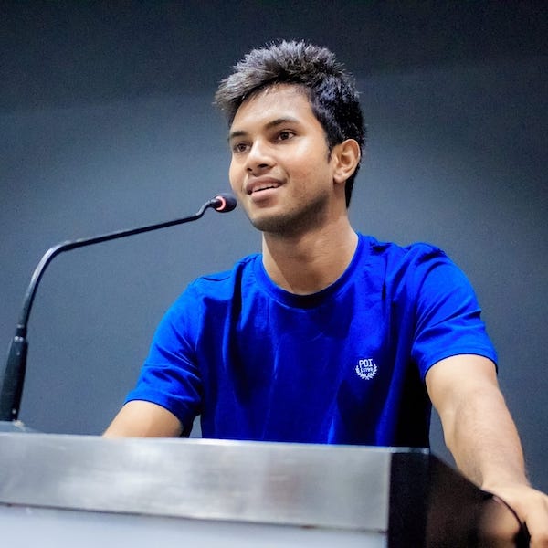 About – Nisal Sudila – Medium