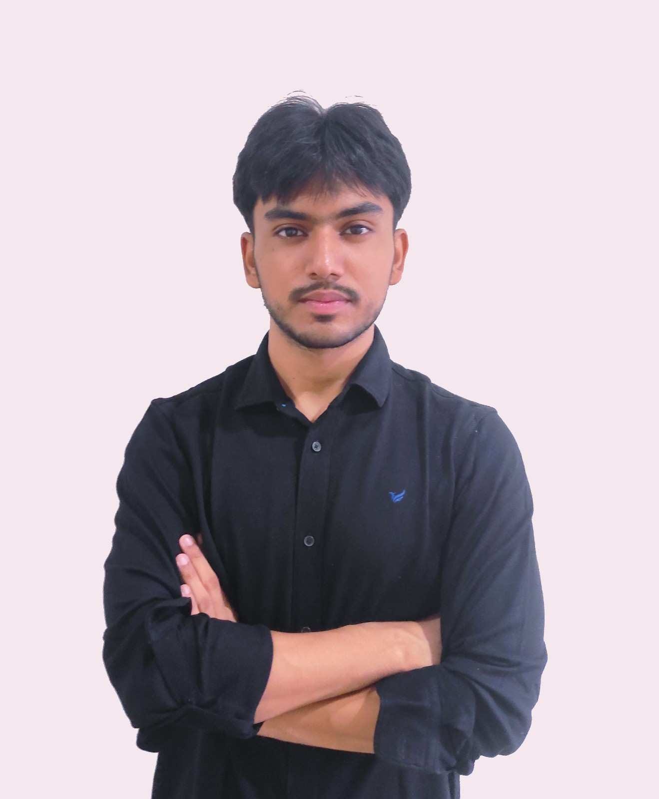 Yash Shrivastava Medium Yash Shrivastava Medium