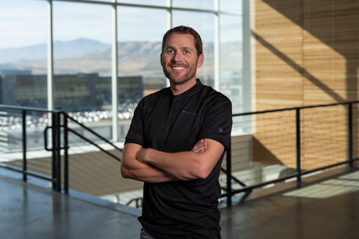 Adam Edmunds Medium