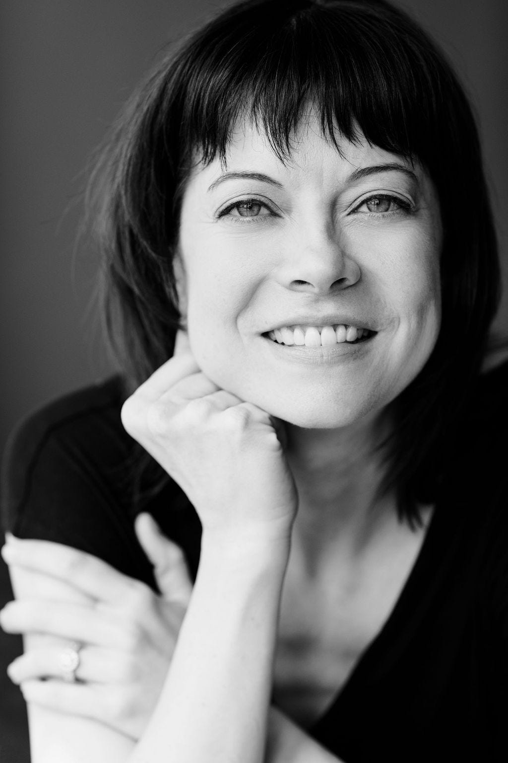 Heather Zinger on Medium curated some lists