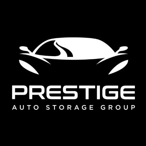 Prestige Auto Storage Group Medium