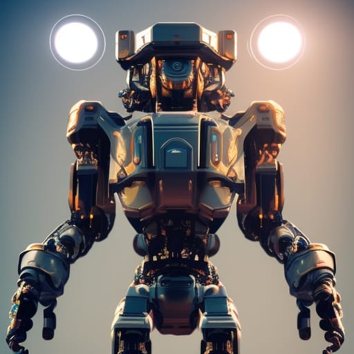 AI Sam – Medium