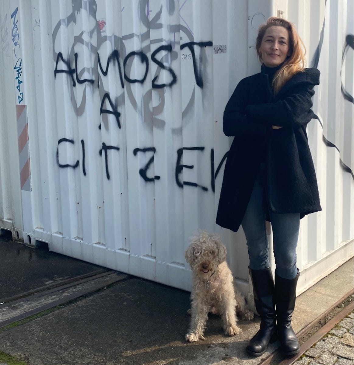 Iota Rossa Medium iota-rossa-medium