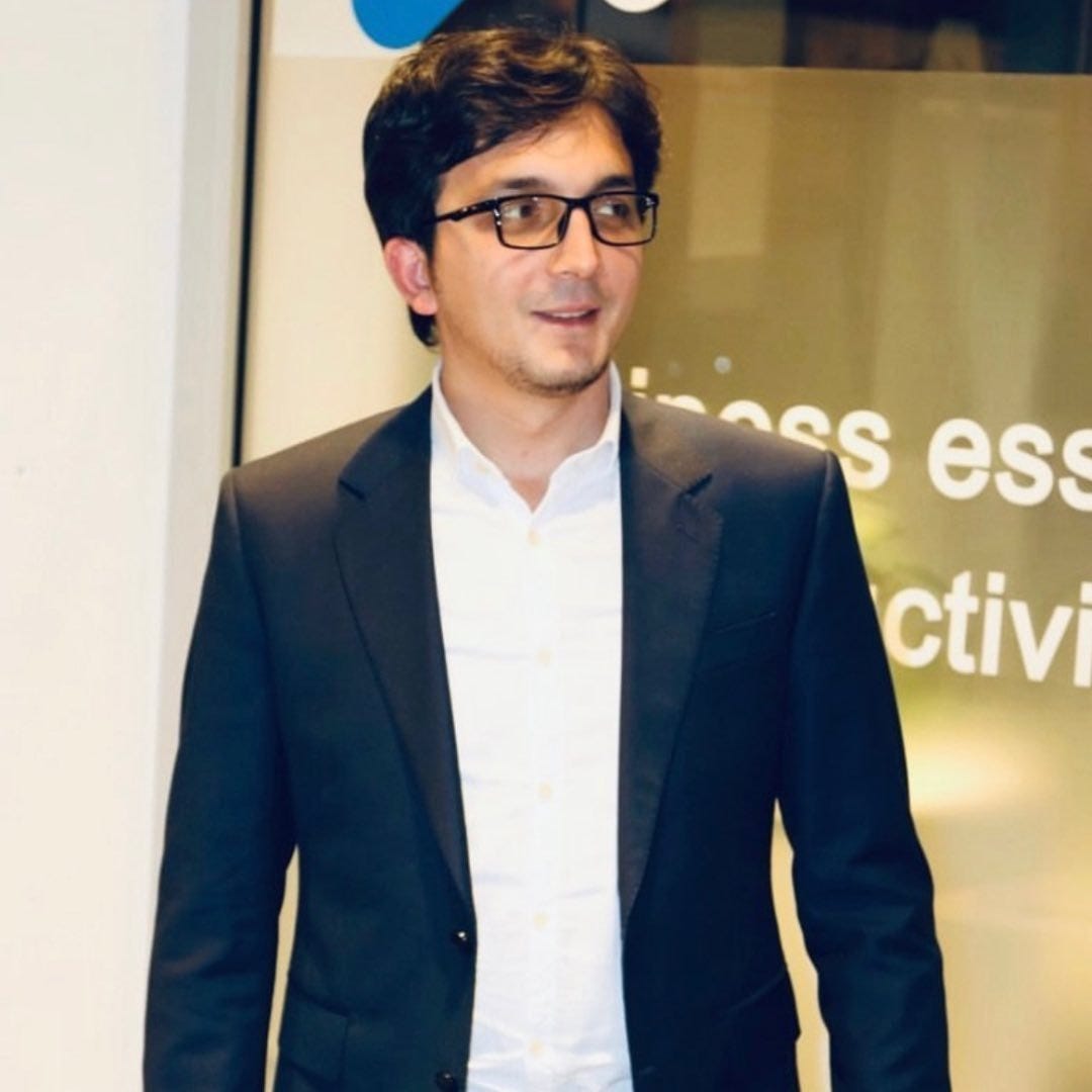 Rufat mammadov medium