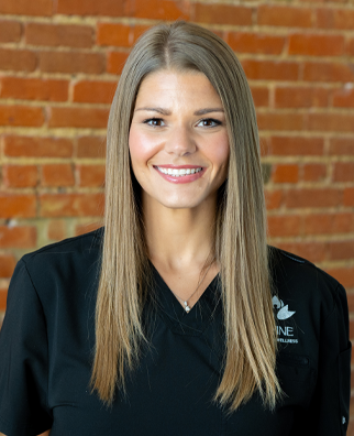 Samantha Bryan – Medium