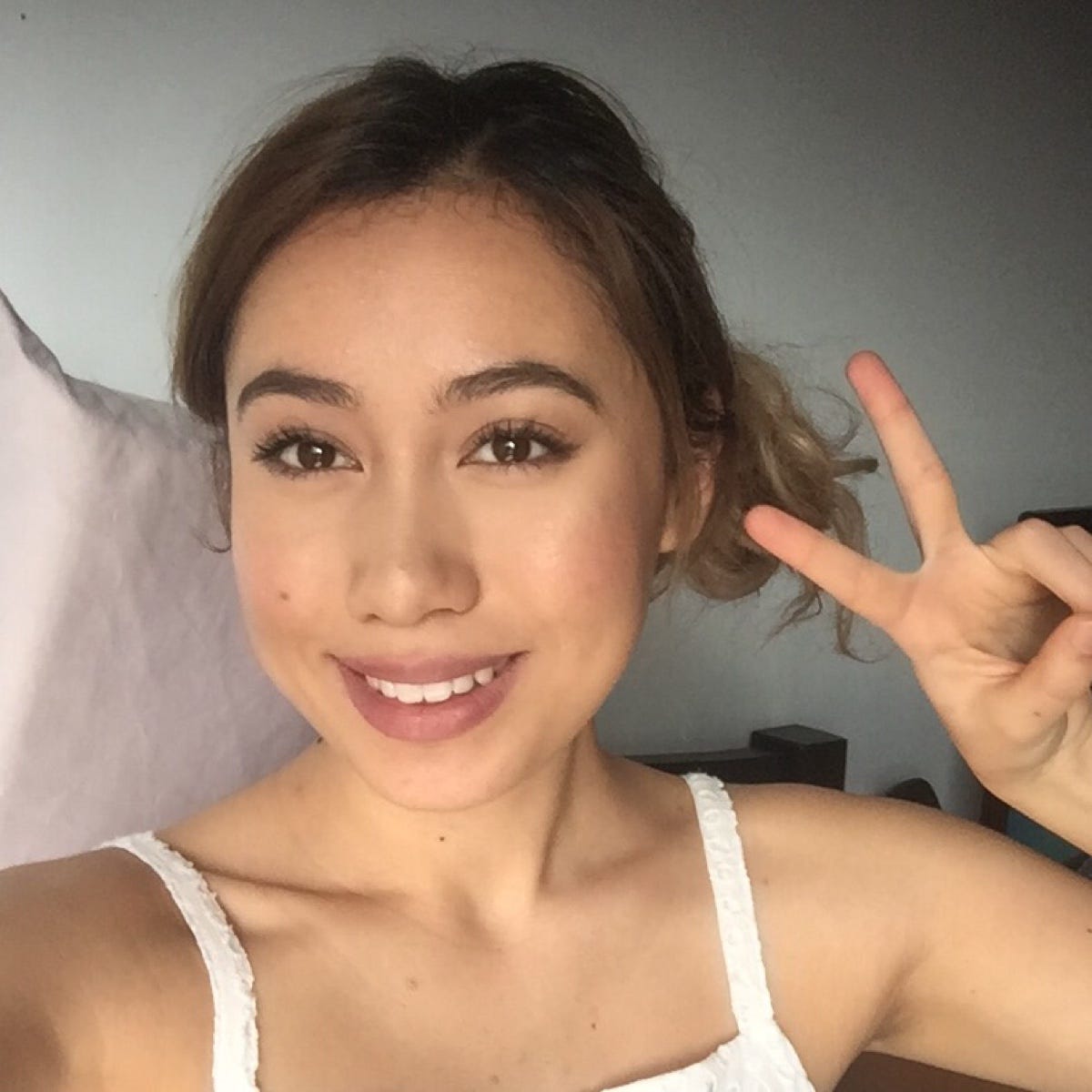 Michelle Van – Medium