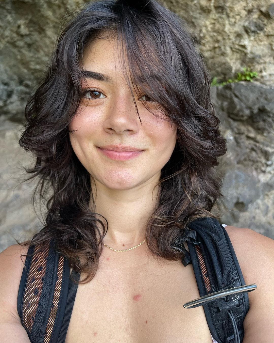 Keiani Mabe Medium