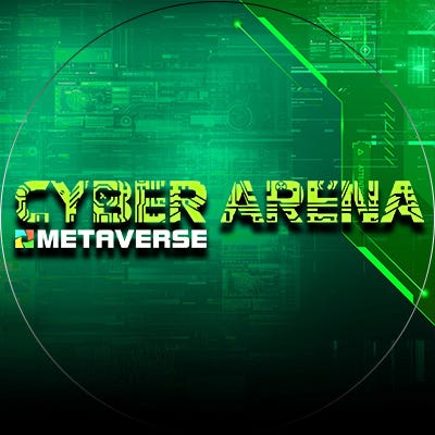  Cyber Arena