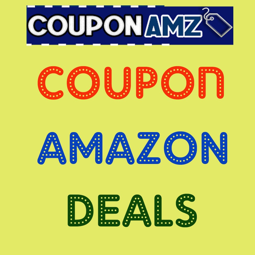 Coupon Amazon CouponAMZ Medium