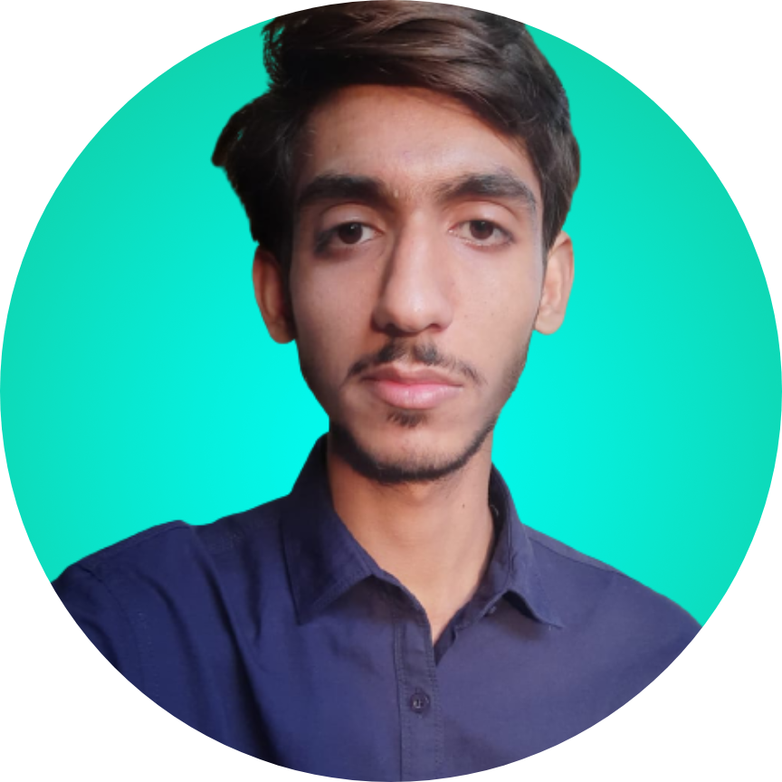 Kamran Ishtiaq Medium