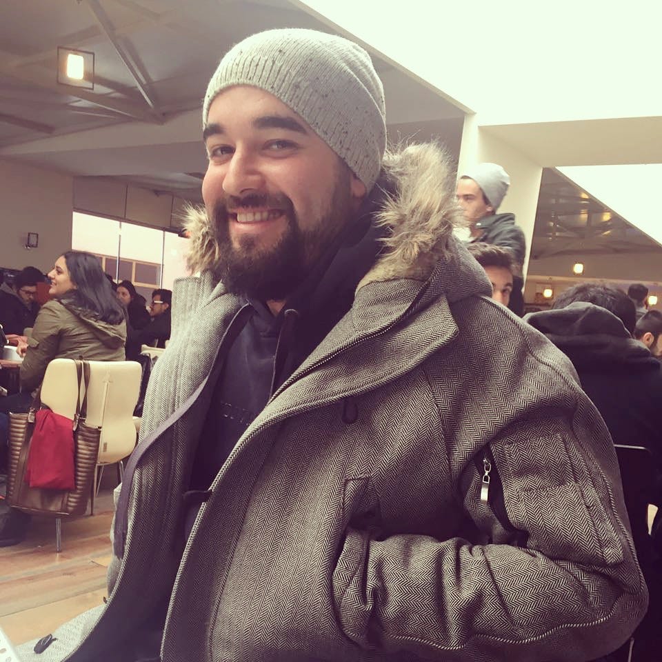 Muhammed on Medium curated some lists