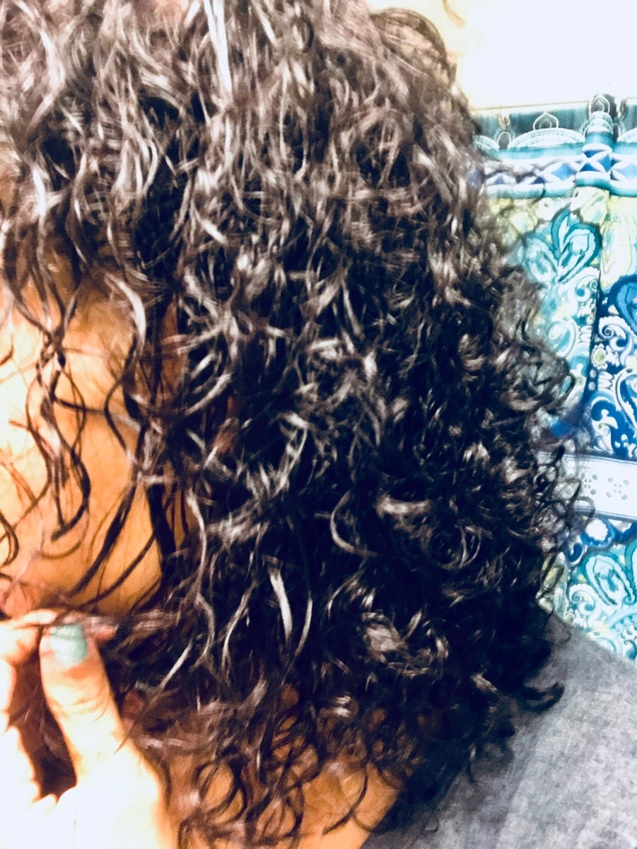 Jennifer Faison Medium