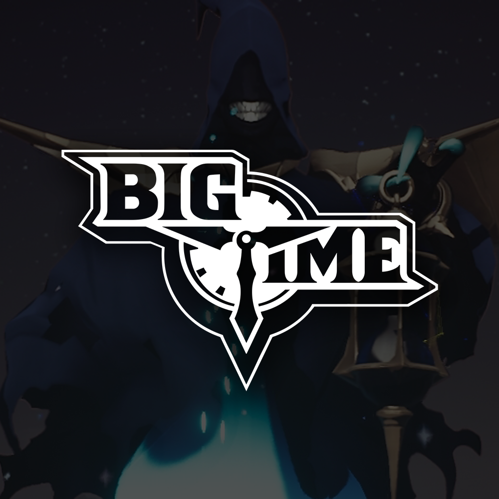 Big Time on X: 🌟 Round Two of the $BIGTIME Leaderboard is here! Ready for  new challenges? 🎮 Dive into the latest rule changes and strategies in our  Medium post. Gear up