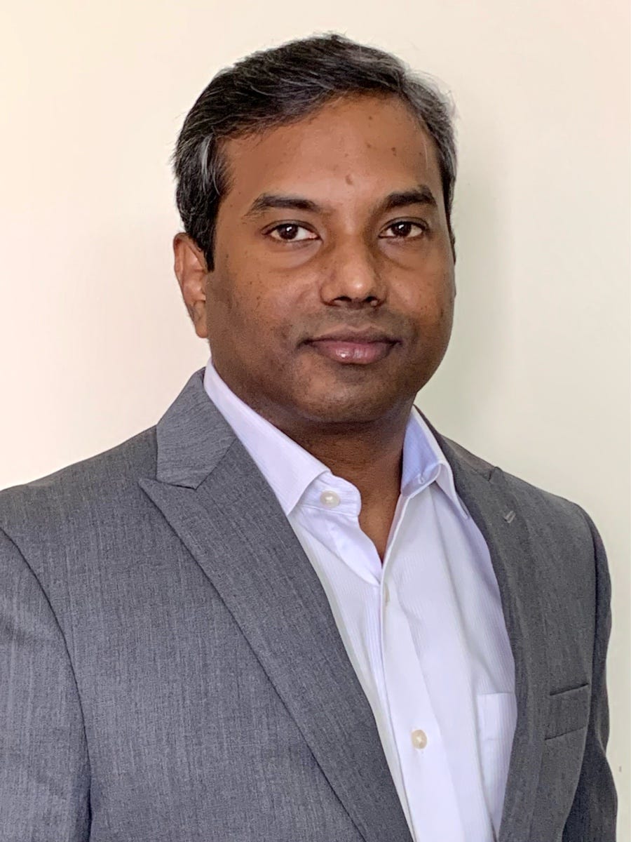 Naren Sivakumar – Medium