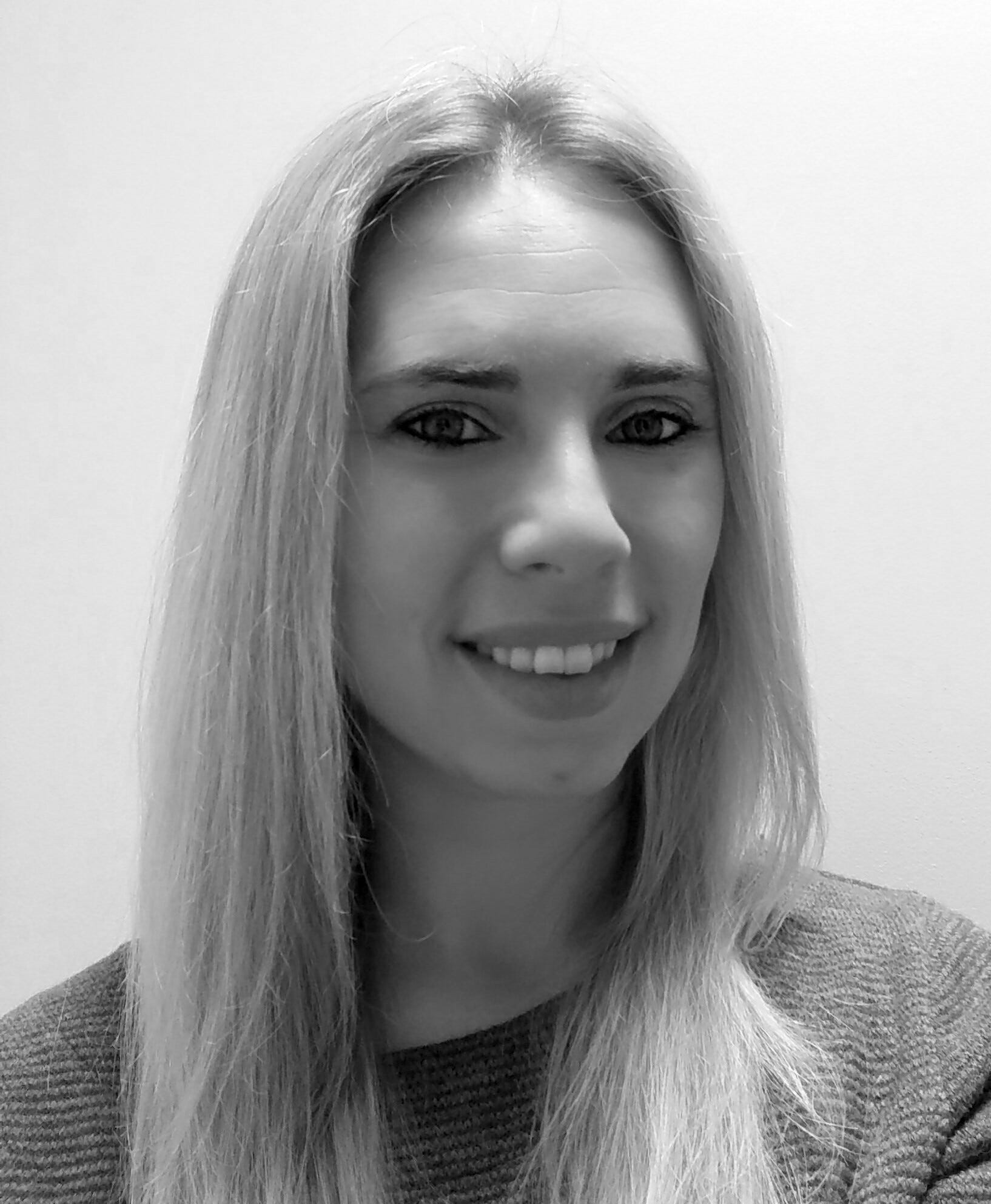 About – Laura Yarrow – Medium