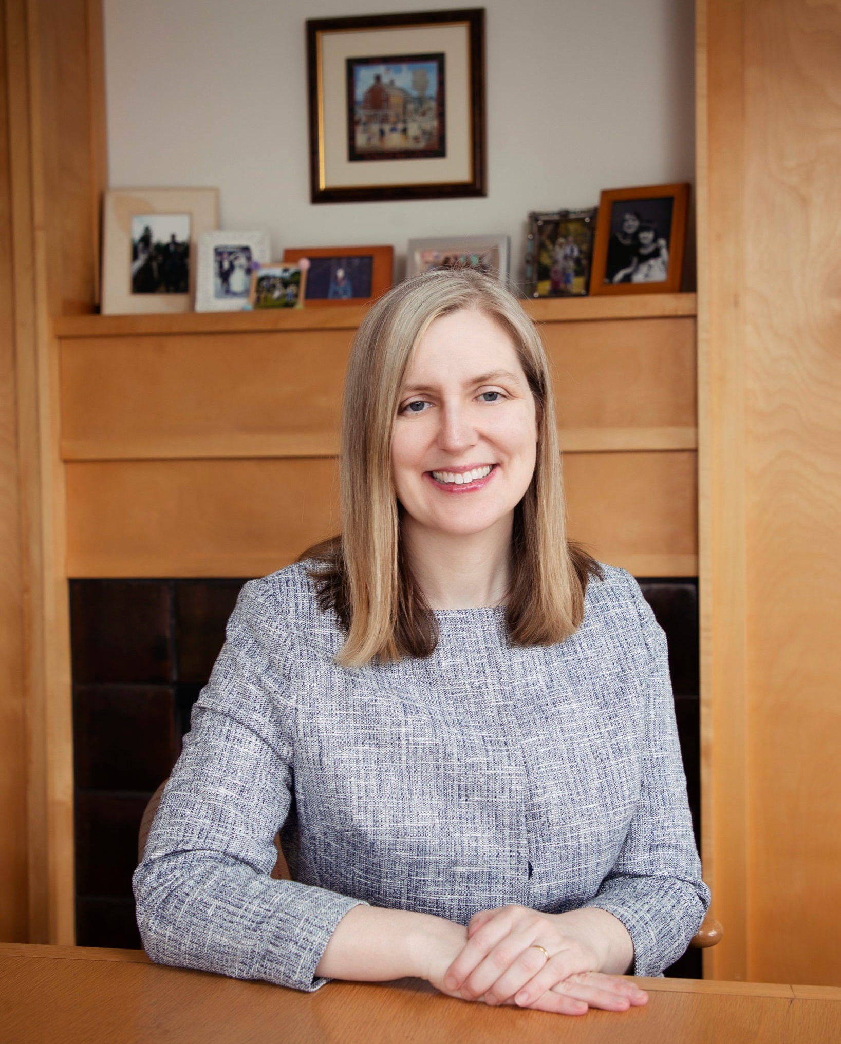 Colleen libbey medium
