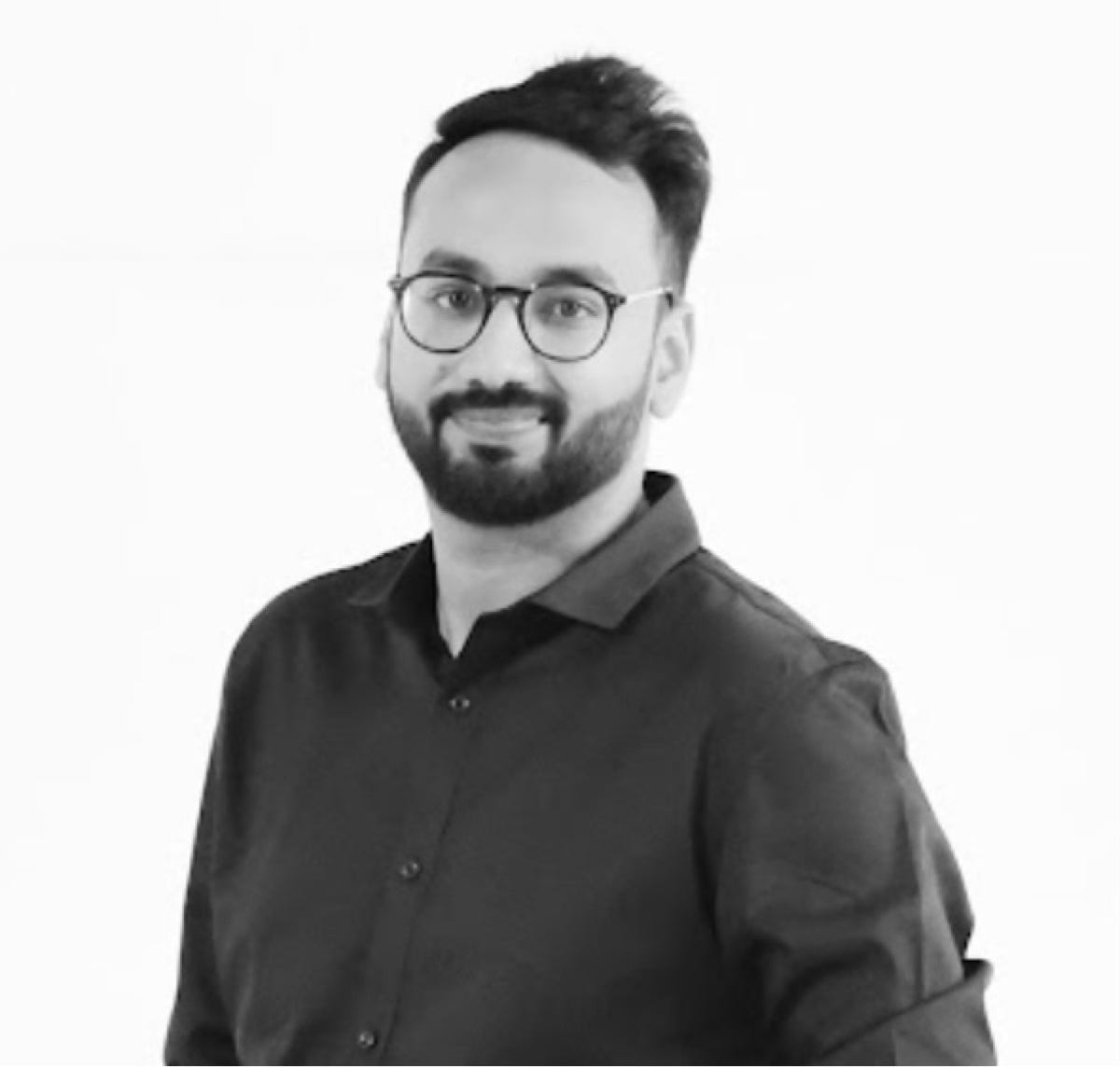 Sahil gupta medium