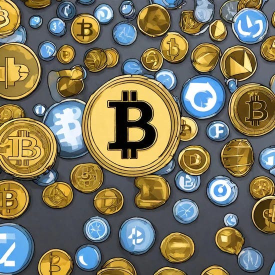 Daily Crypto Chronicles Medium daily-crypto-chronicles-medium