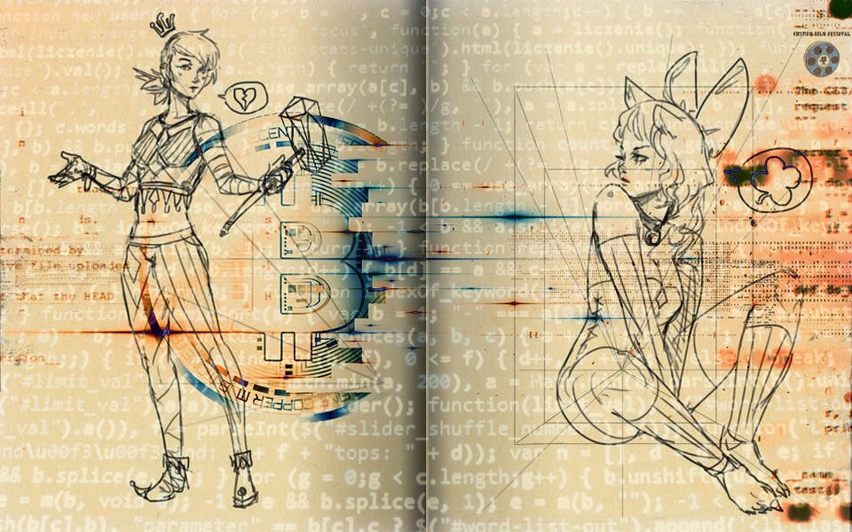 Collective Intelligence Script Writing – Medium