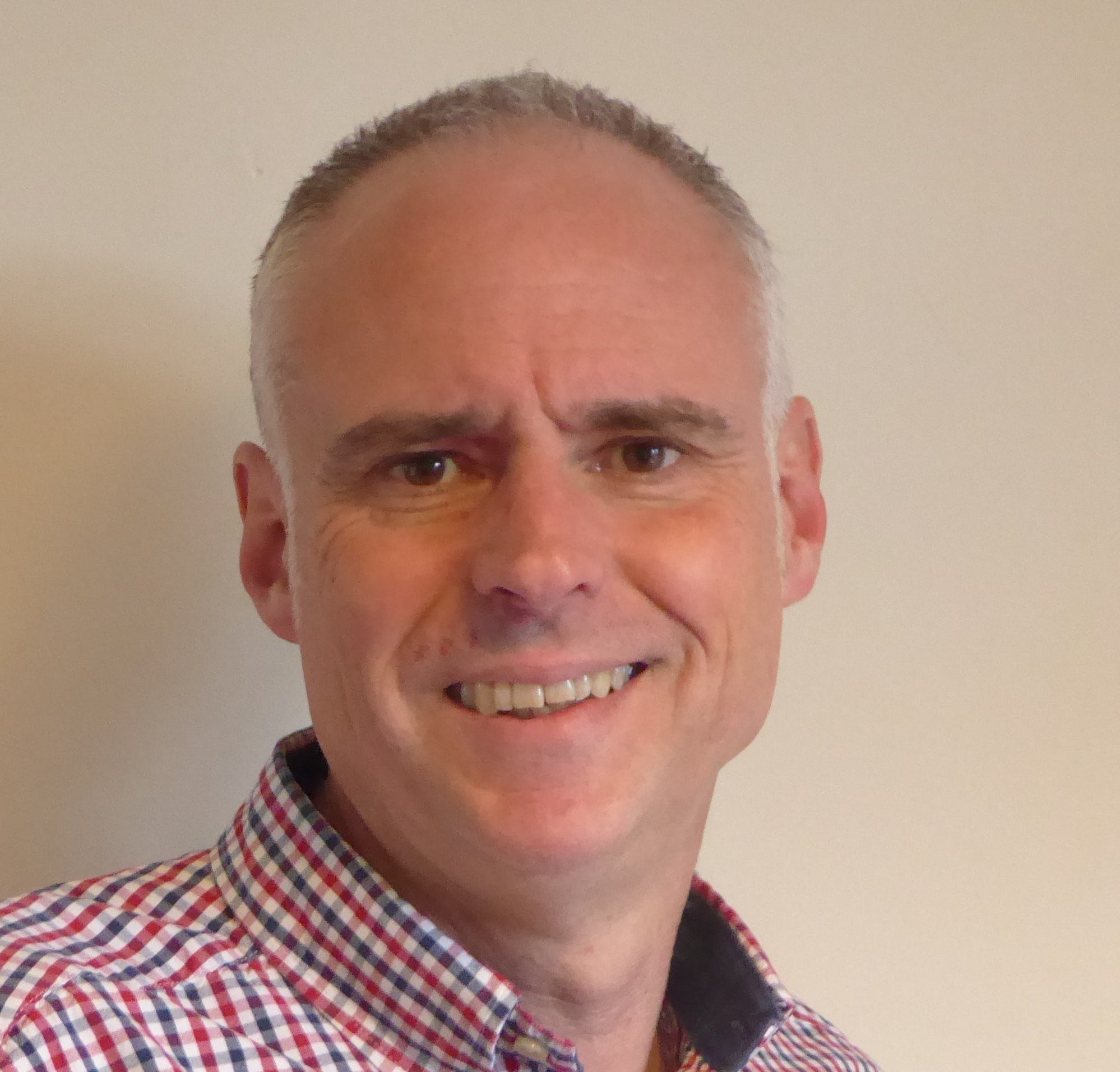 About – Tim Robinson – Medium