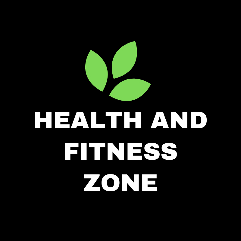 Health and Fitness Zone Medium