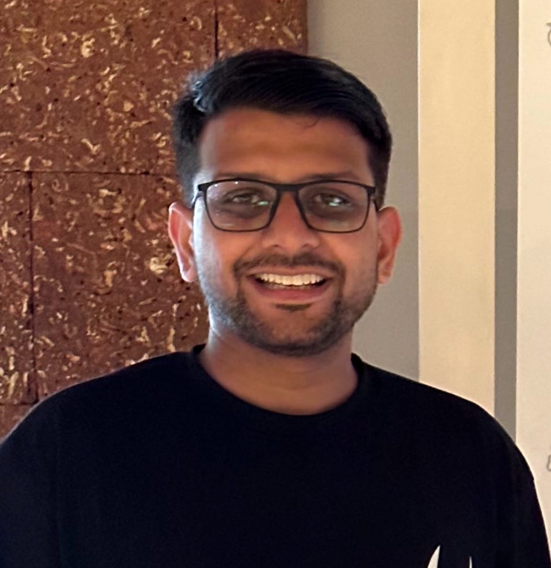 Sushil Kumar – Medium