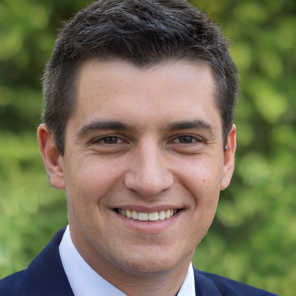 Ross Guerra Medium