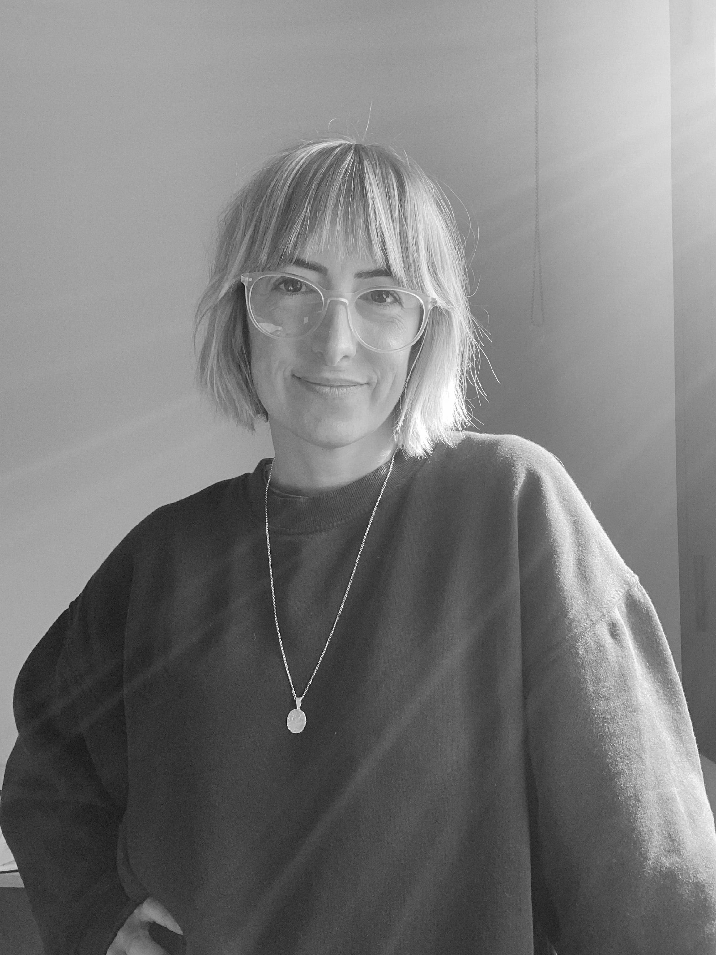Nerea Montañes – Medium