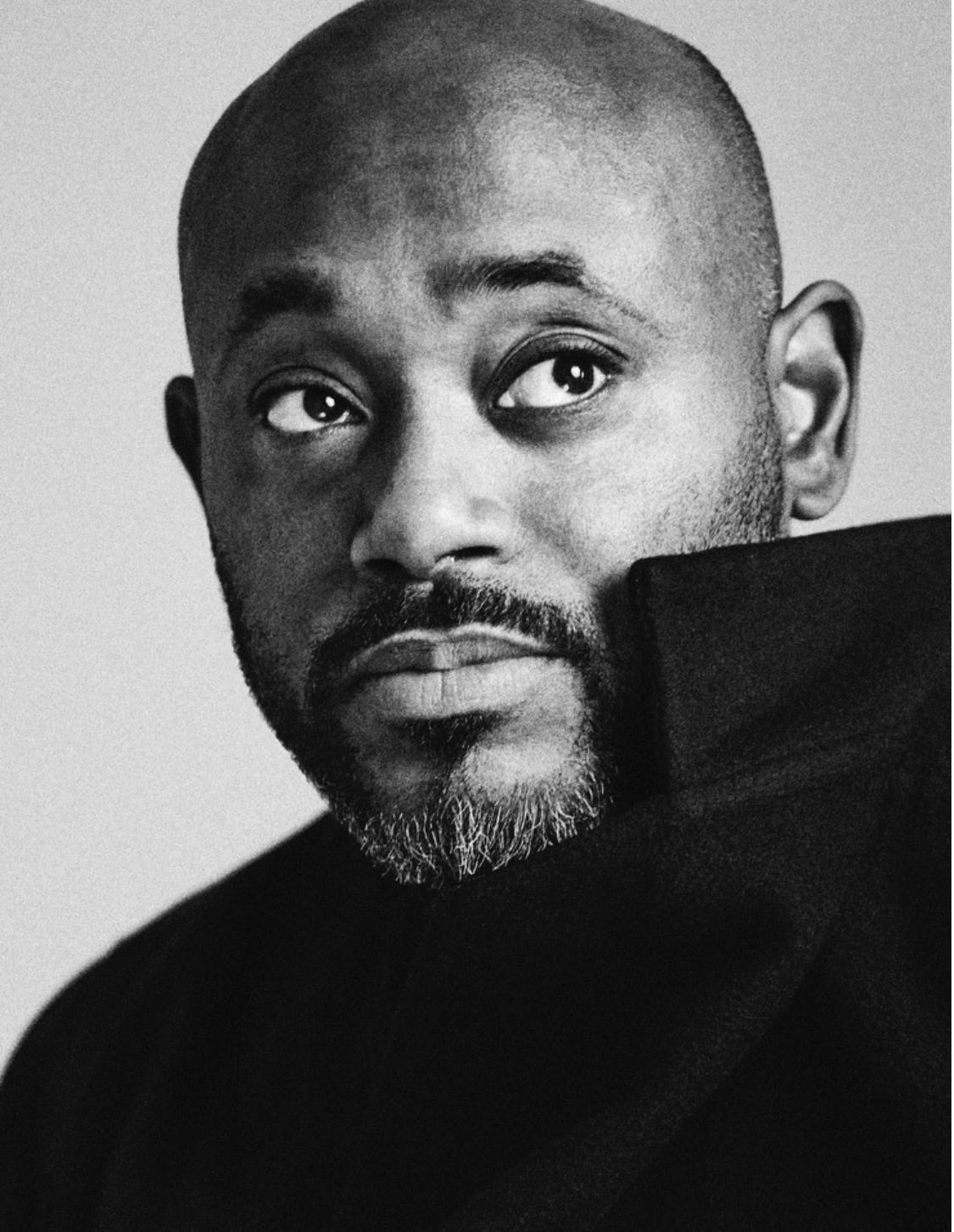 Steve Stoute – Medium