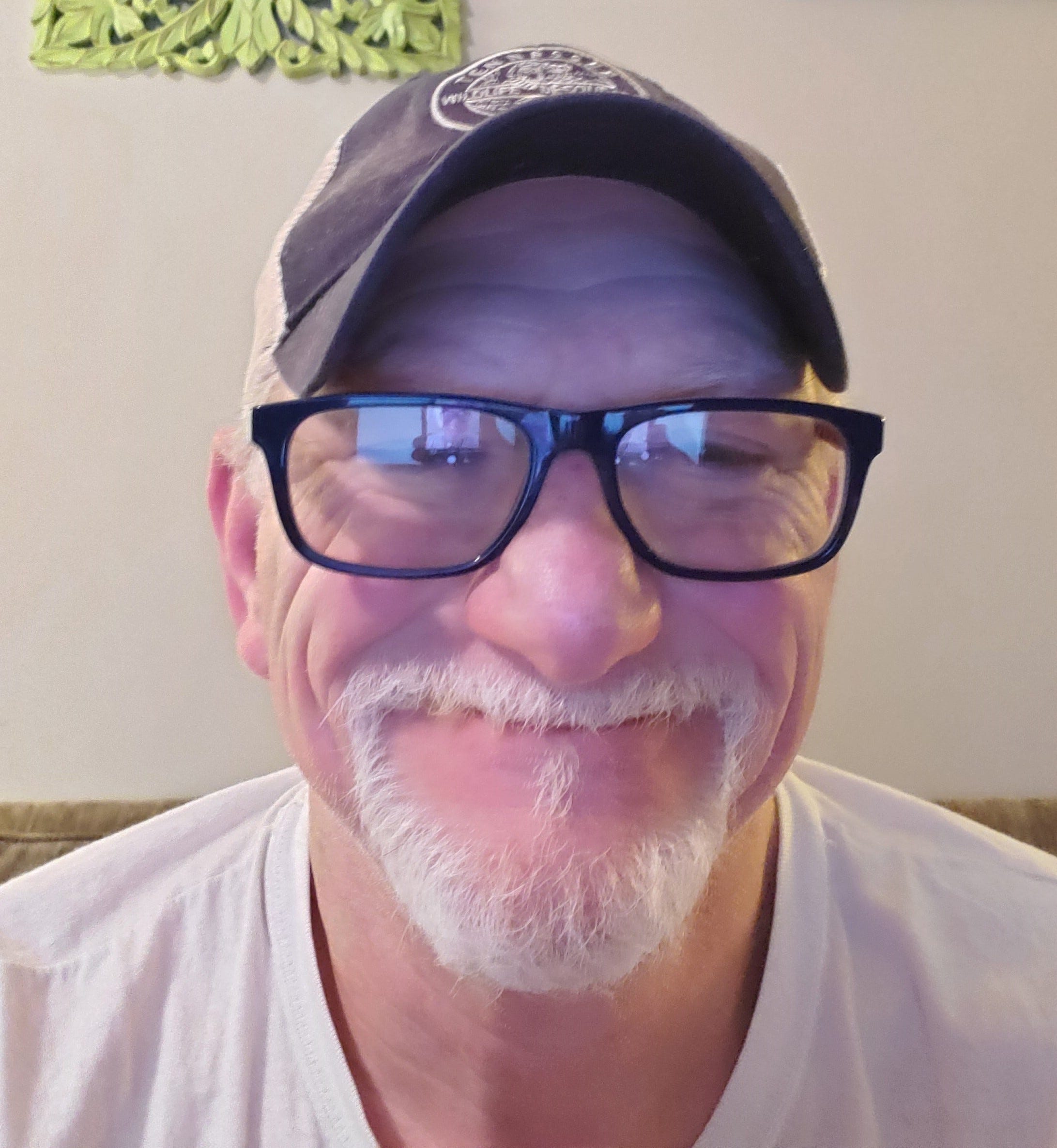 John Grayman – Medium